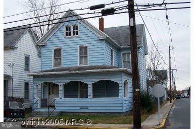 Cambridge, MD 21613,808 GLASGOW ST