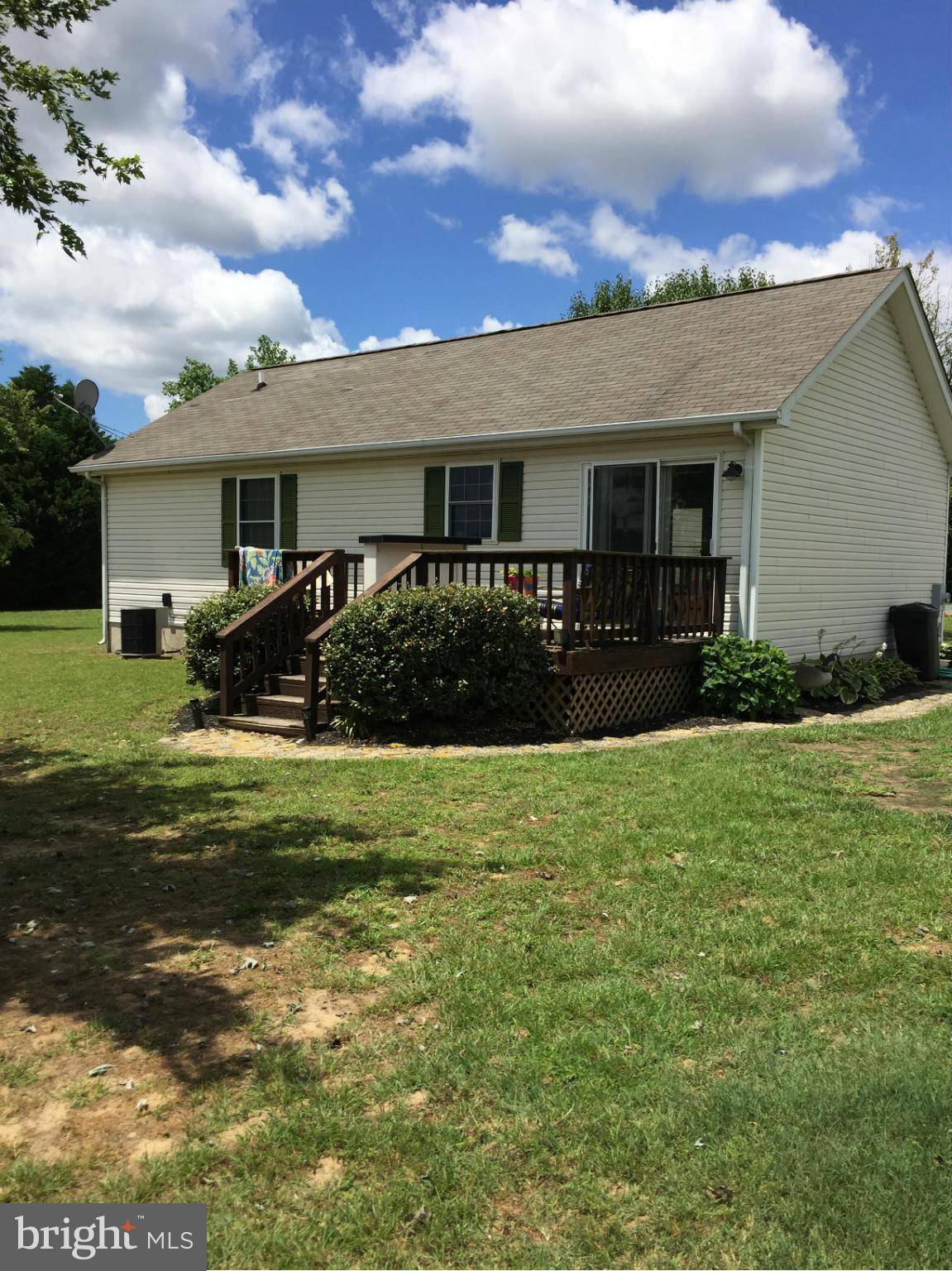 Hurlock, MD 21643,6905 LOWERY CT