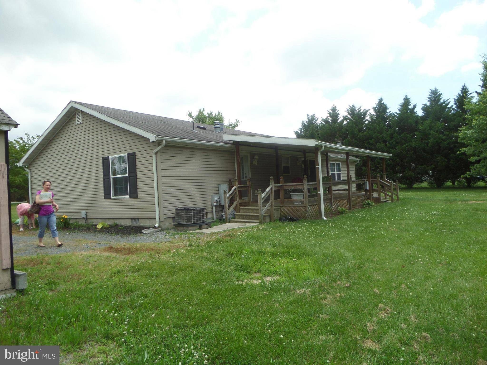 Hurlock, MD 21643,6540 CABIN RIDGE RD