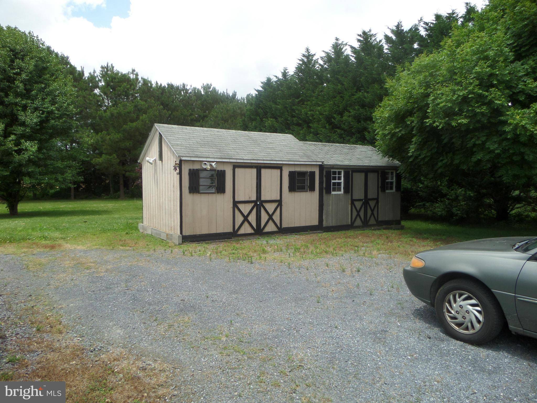 Hurlock, MD 21643,6540 CABIN RIDGE RD