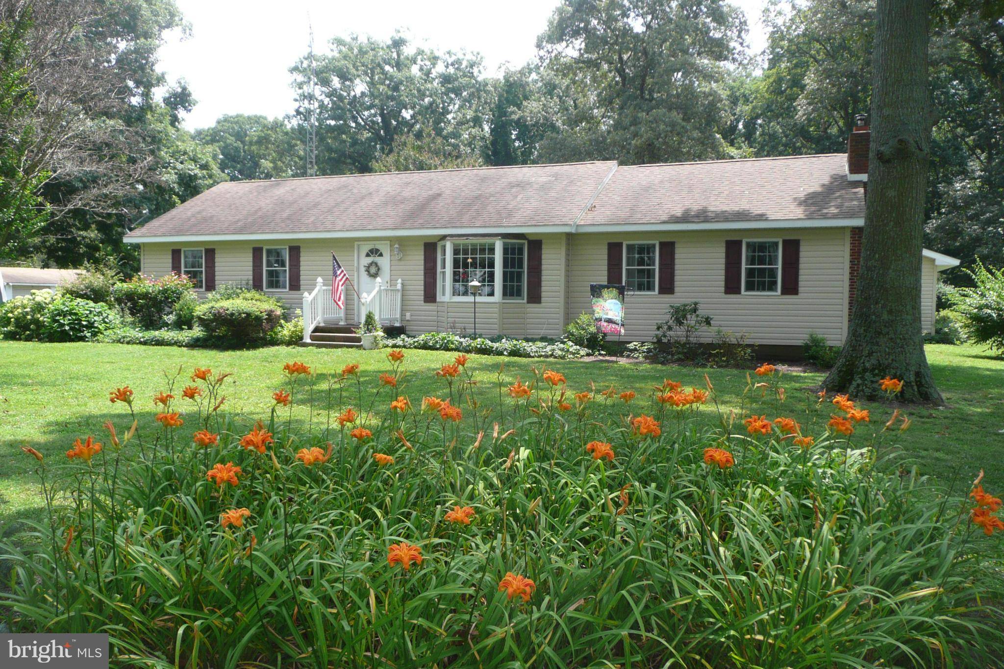 Hurlock, MD 21643,4311 OSBORNE RD