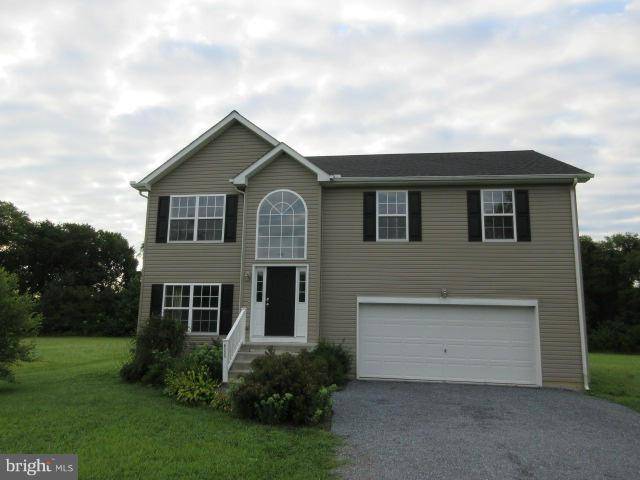 Hurlock, MD 21643,6335 LITTLE CREEK LN