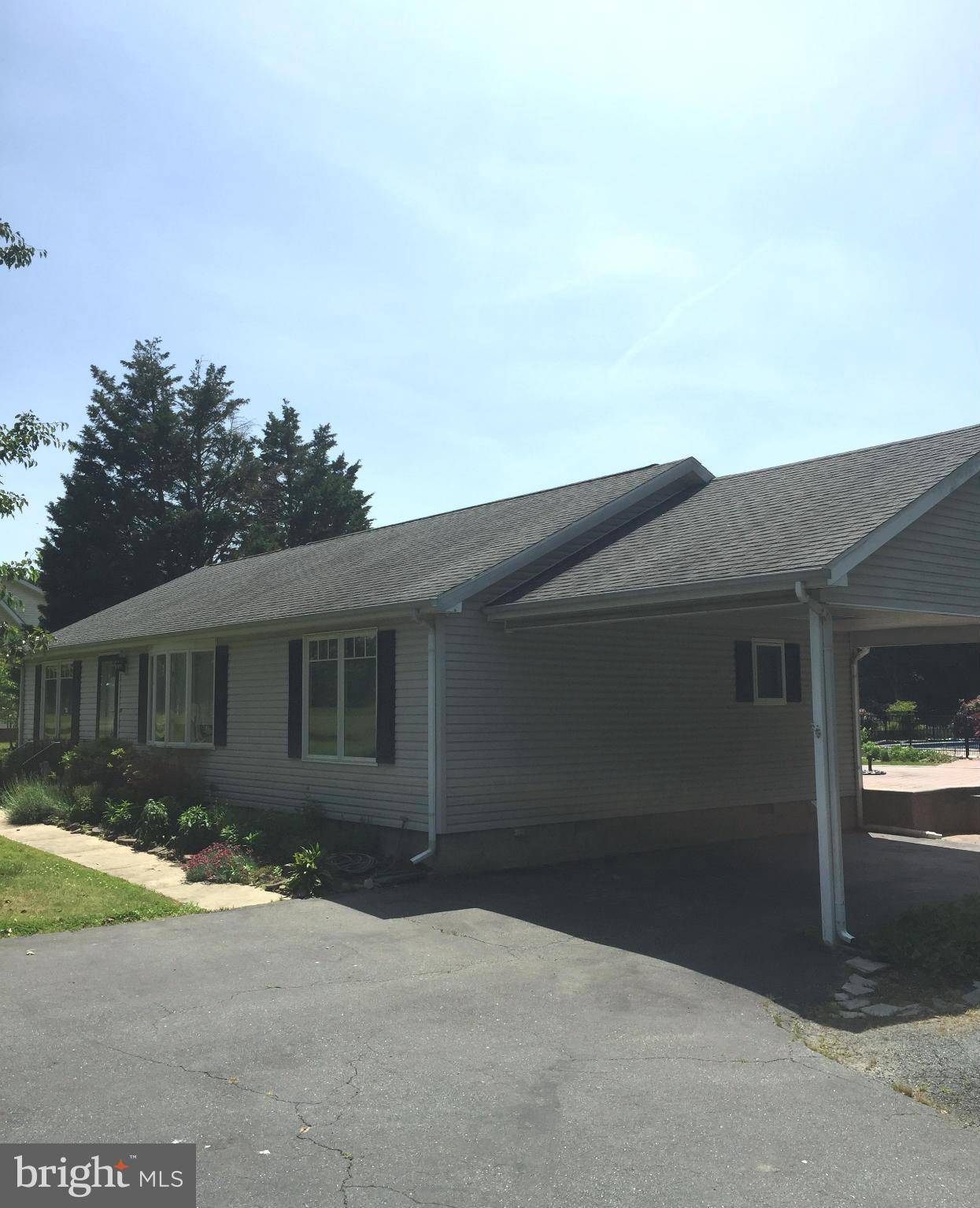 Hurlock, MD 21643,6640 PINE TOP RD