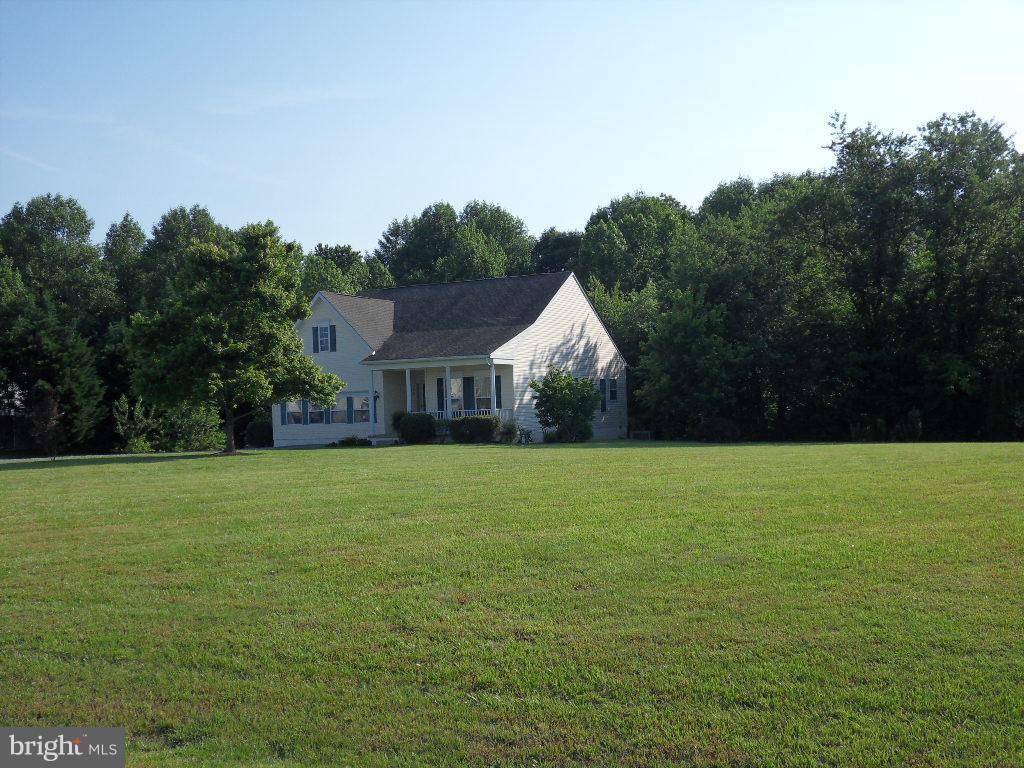 Hurlock, MD 21643,4432 ROLLING ACRES DR