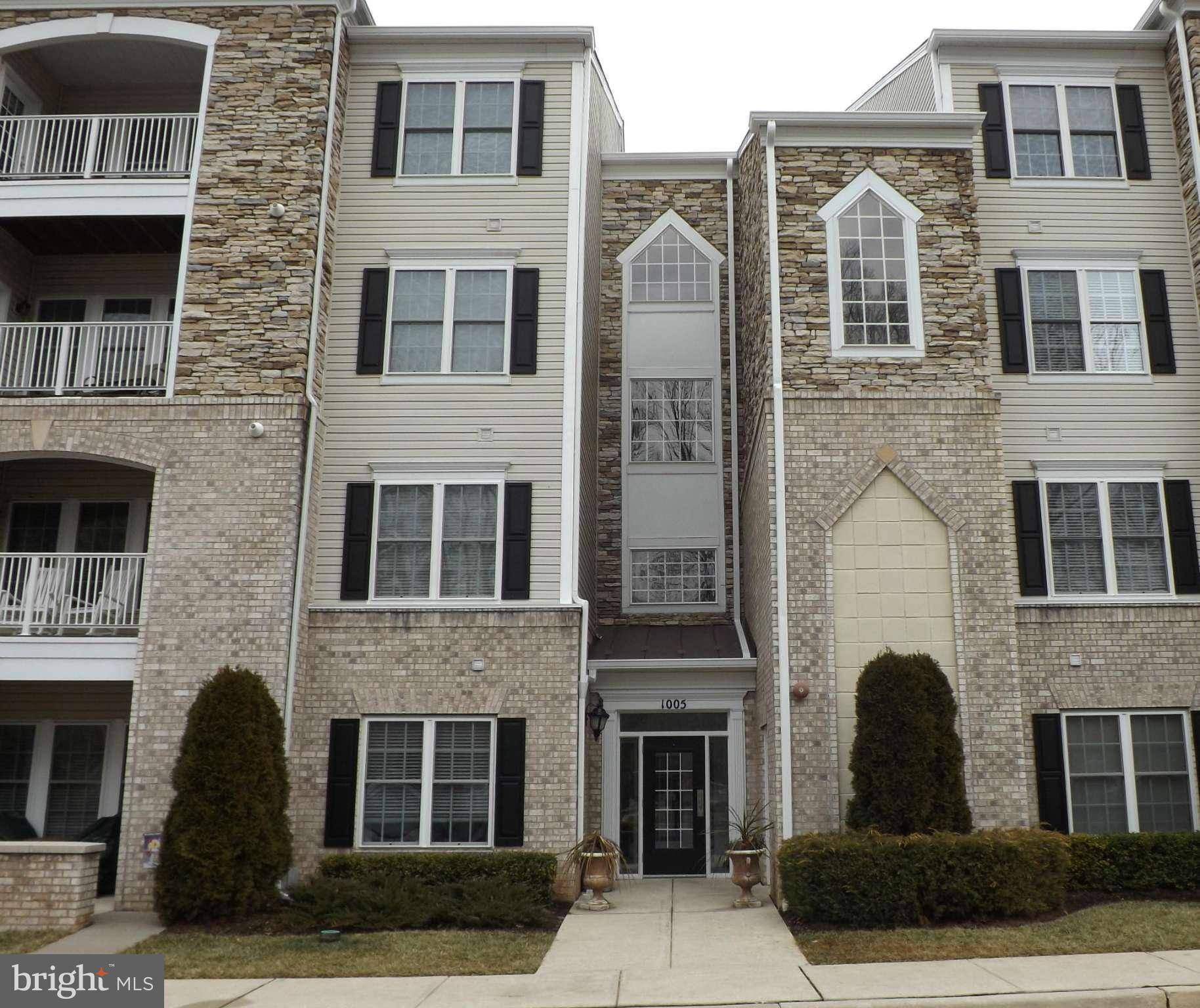 Bel Air, MD 21014,1005-M RUNNING CREEK WAY #44