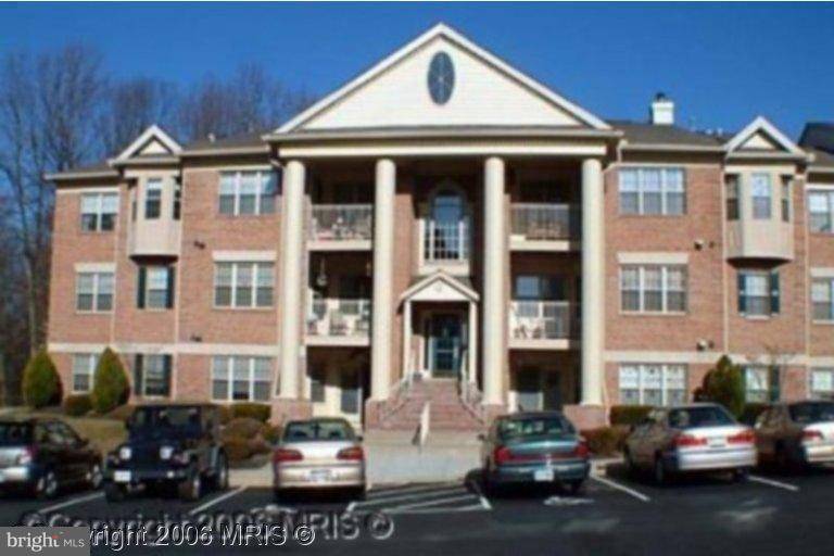 Forest Hill, MD 21050,106 GWEN DR #3B