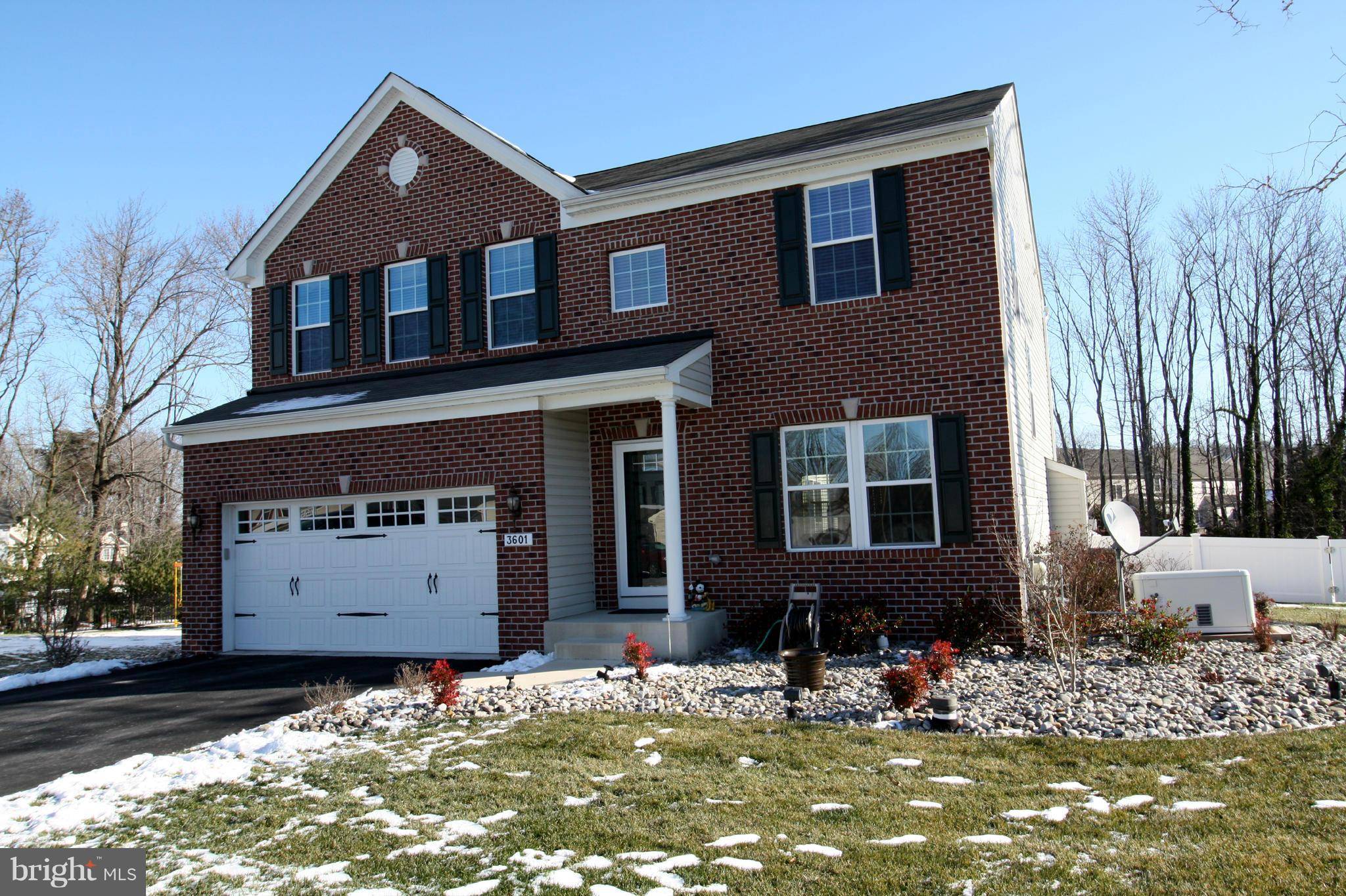 Abingdon, MD 21009,3601 COGSWELL CT