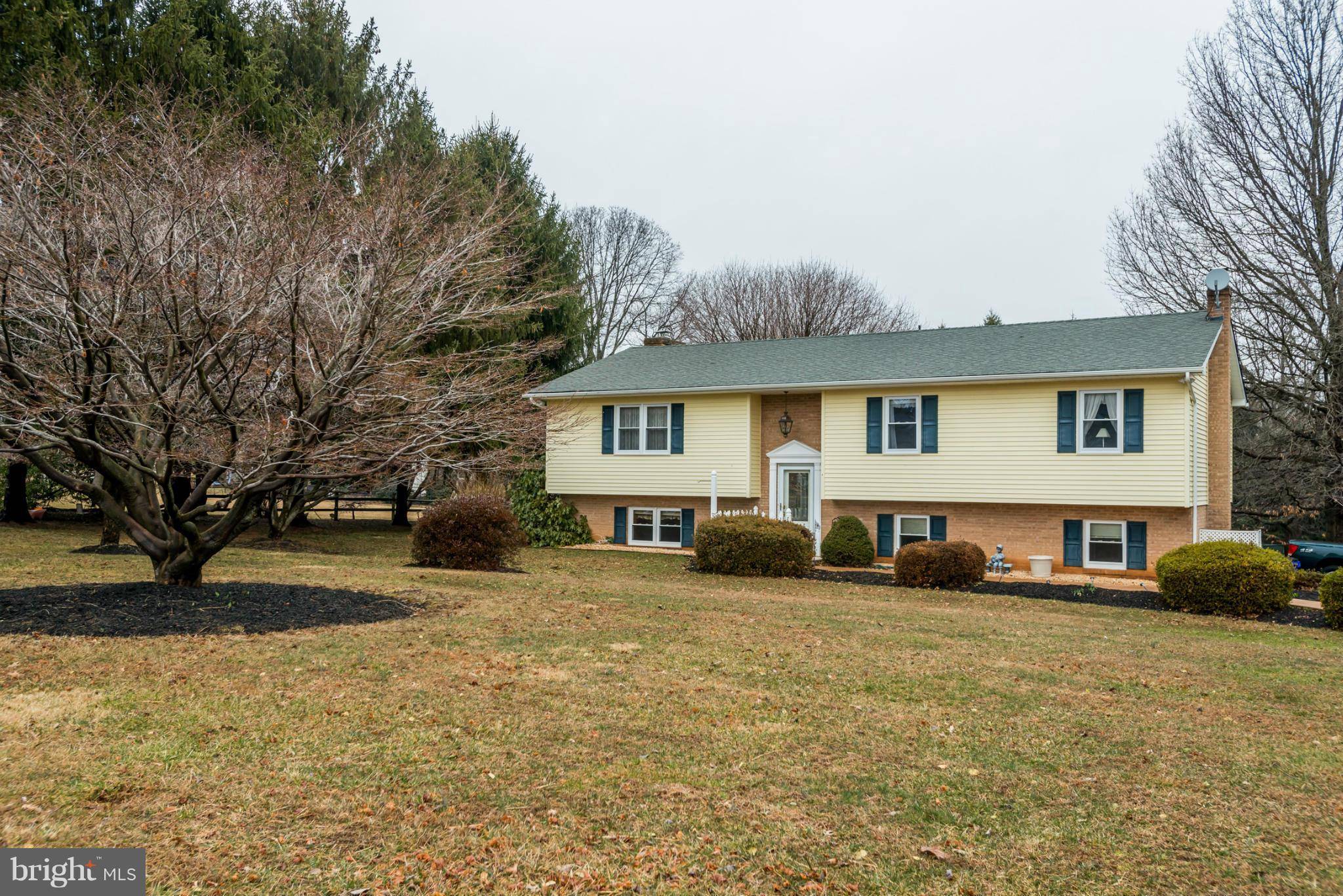 Jarrettsville, MD 21084,1605 STEEPLECHASE DR