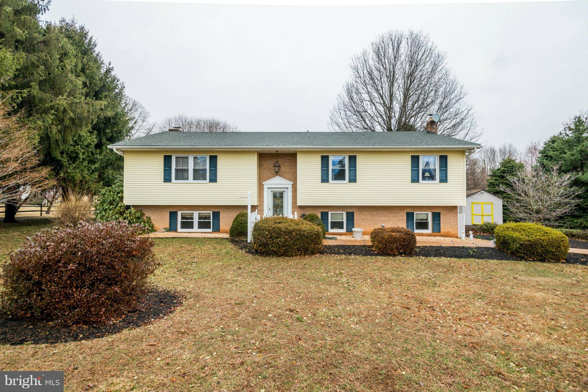 Jarrettsville, MD 21084,1605 STEEPLECHASE DR