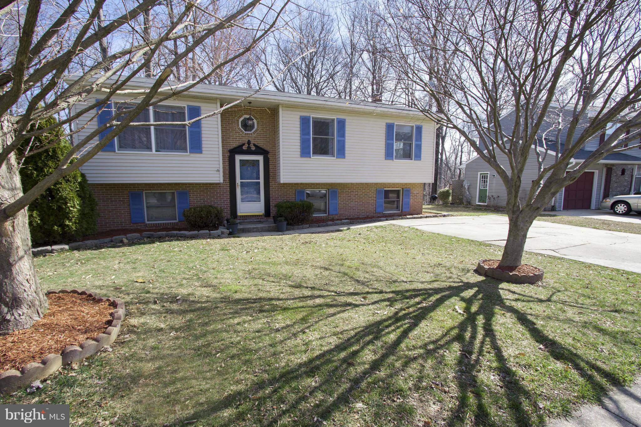 Abingdon, MD 21009,2707 LONG MEADOW DR