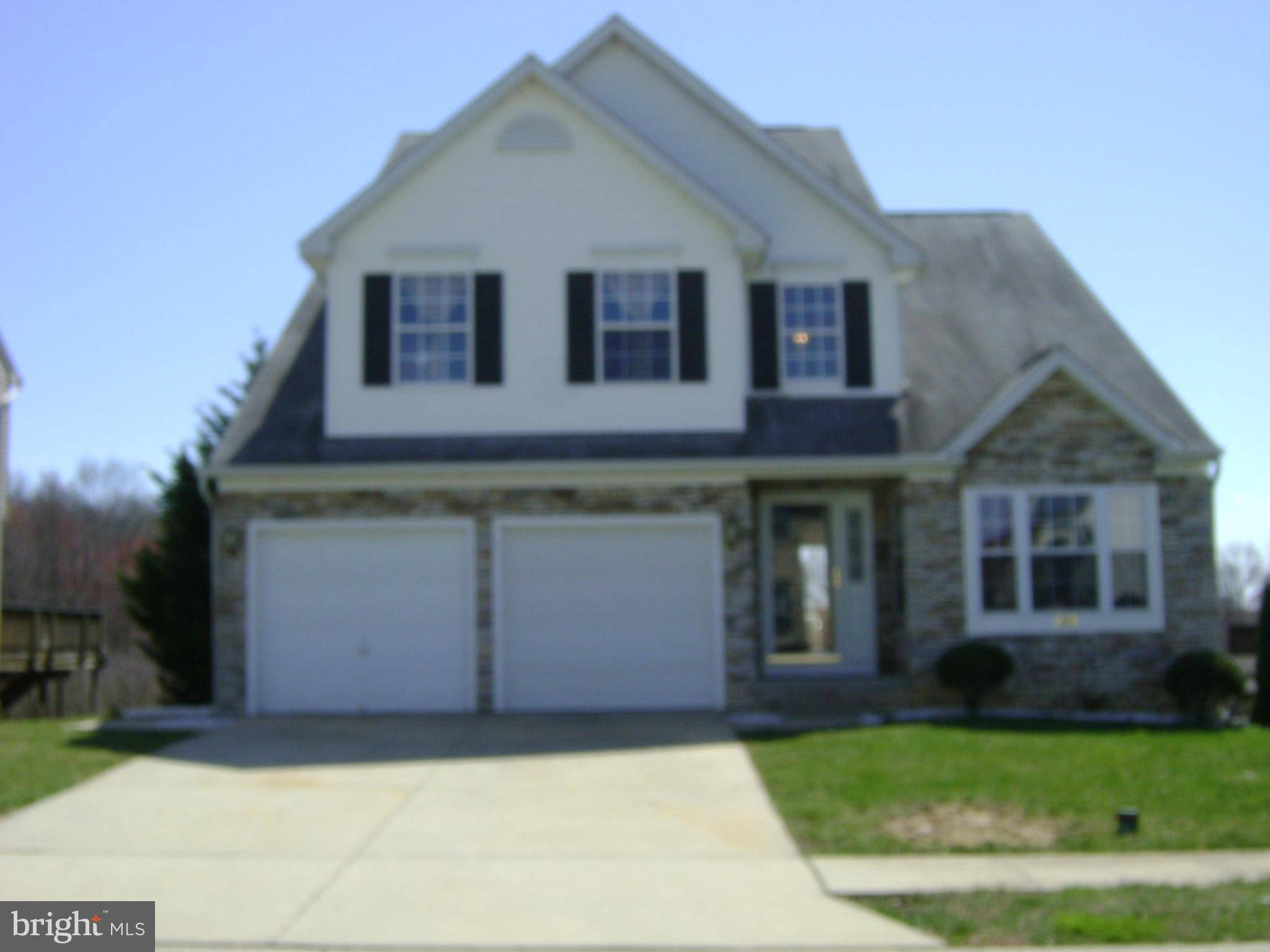 Aberdeen, MD 21001,116 ST ANDREWS CT