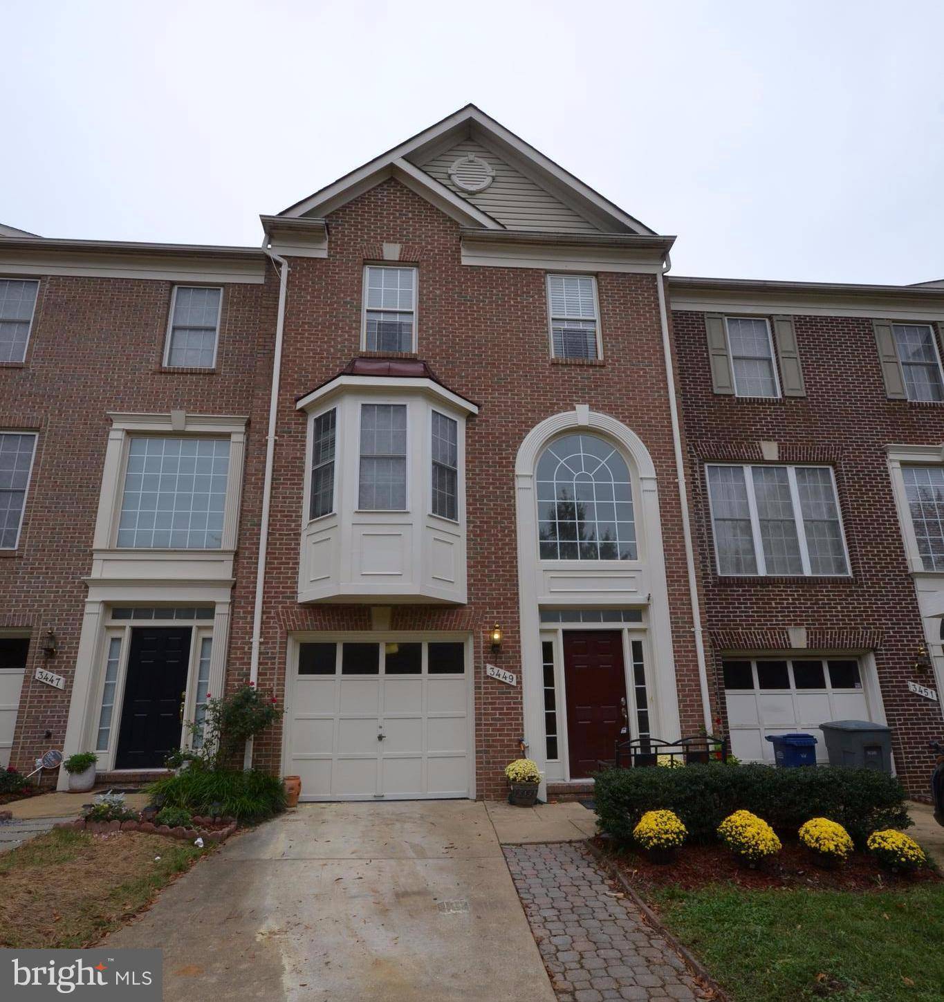 Falls Church, VA 22041,3449 DIEHL CT