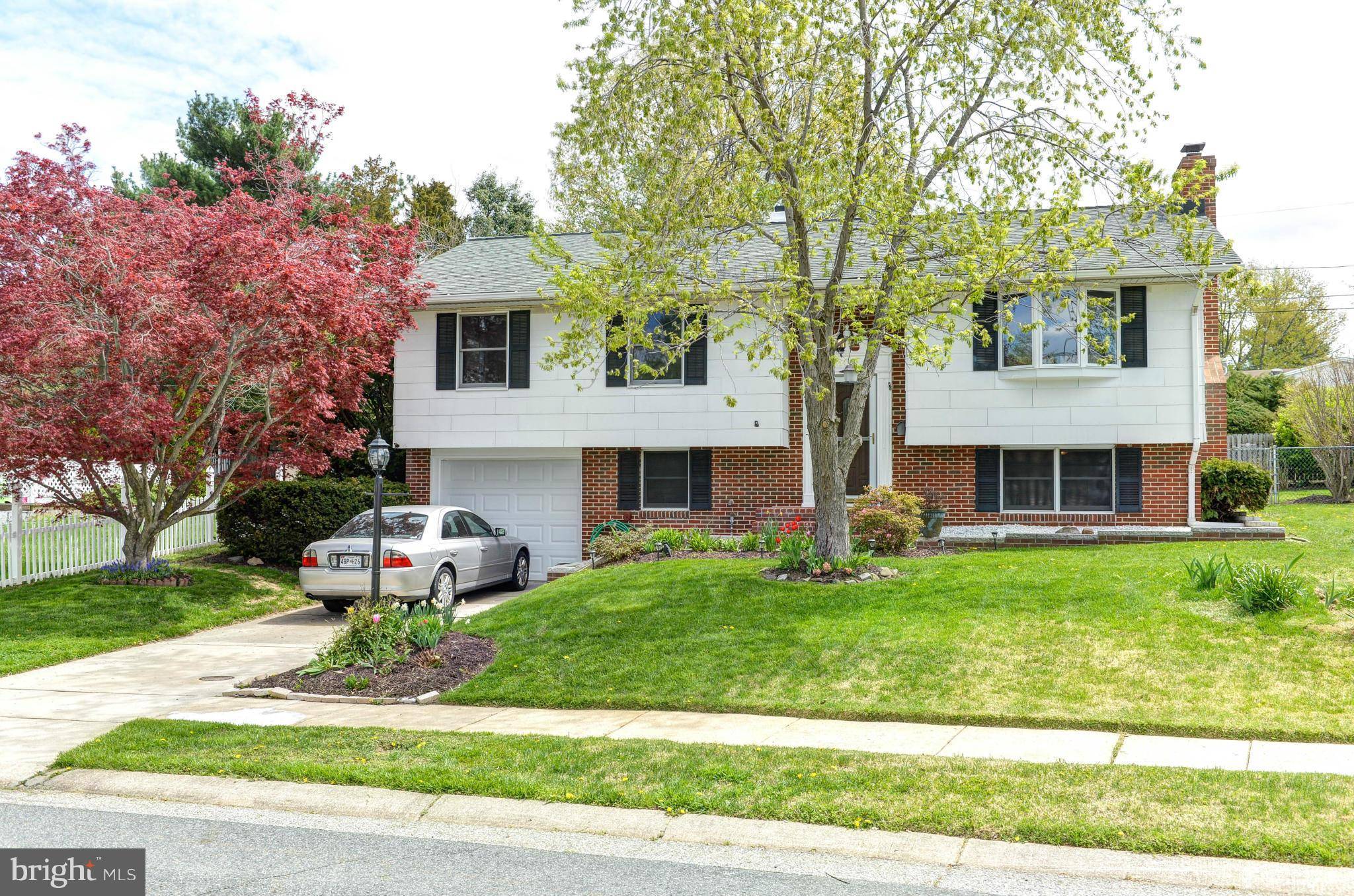 Edgewood, MD 21040,609 BAYBERRY CT