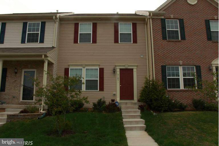 Abingdon, MD 21009,3103 RAKING LEAF DR