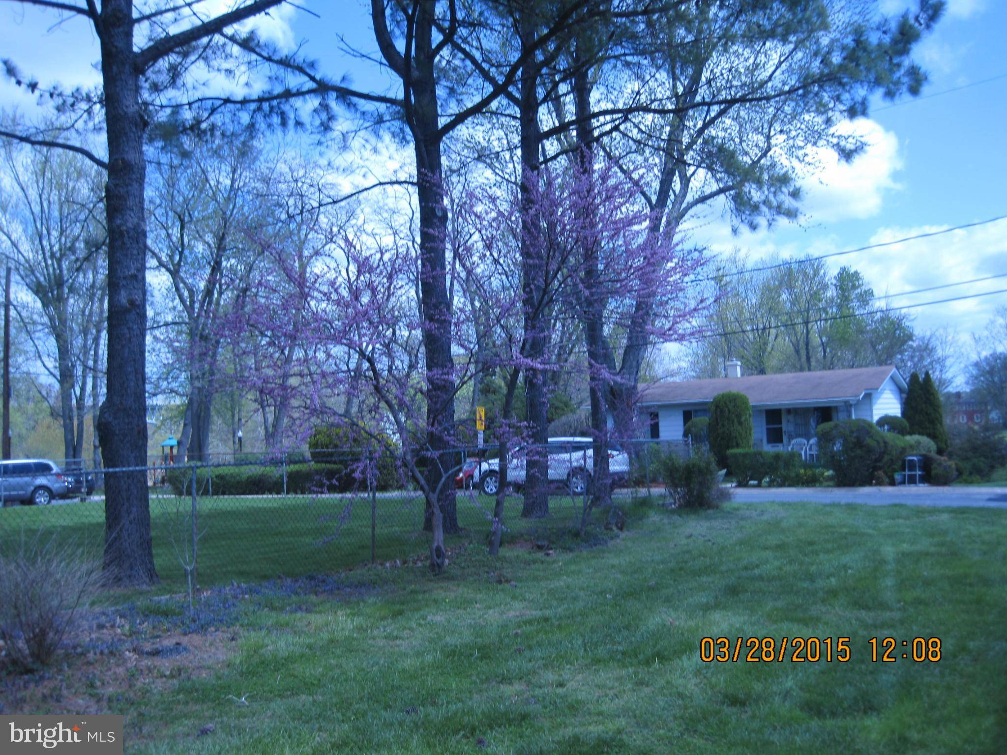 Havre De Grace, MD 21078,822 LOCUST RD