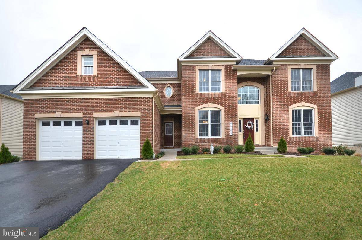 Bel Air, MD 21015,2265 GREENCEDAR DR