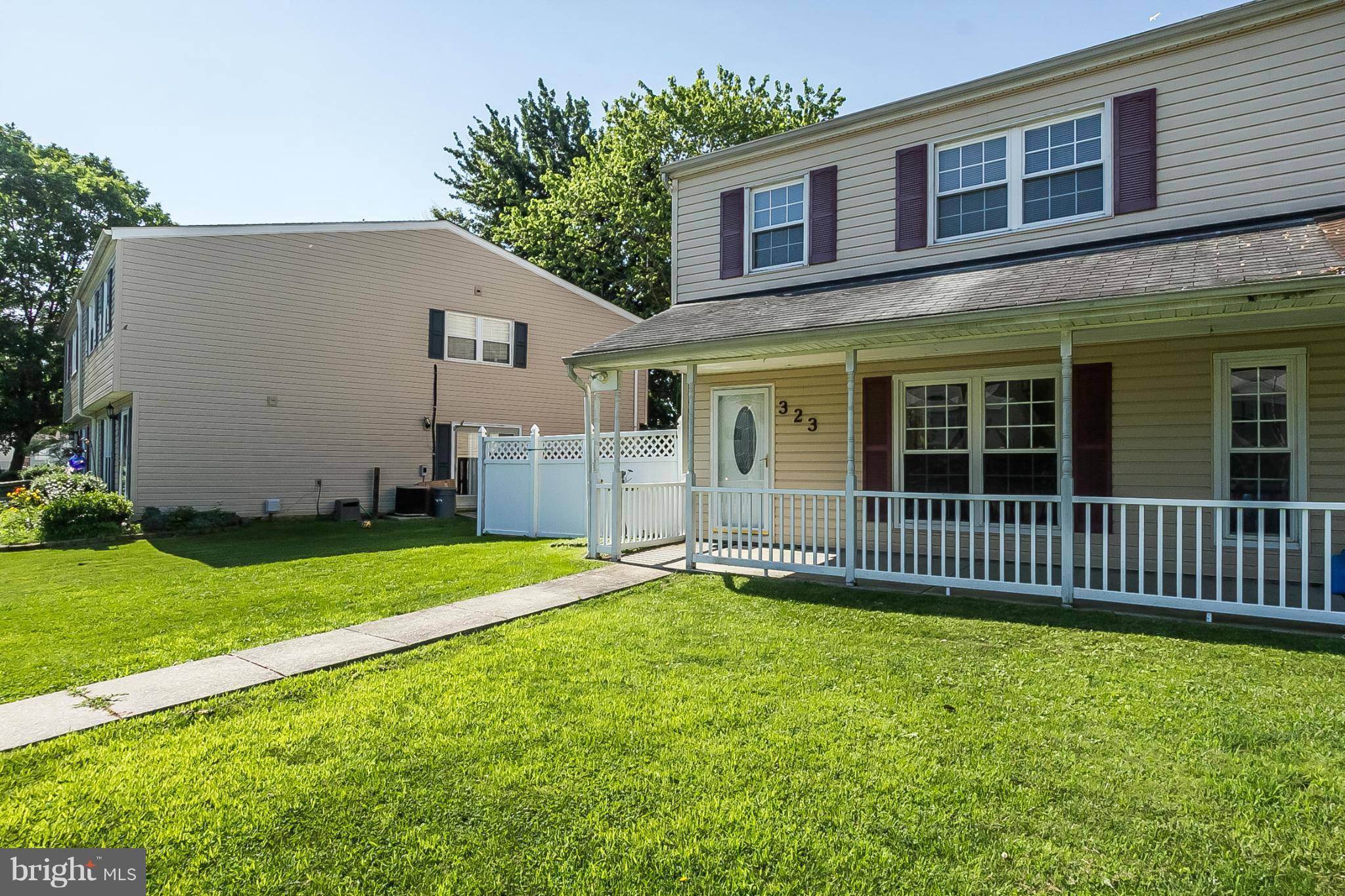 Joppa, MD 21085,323 OAKWAY CT