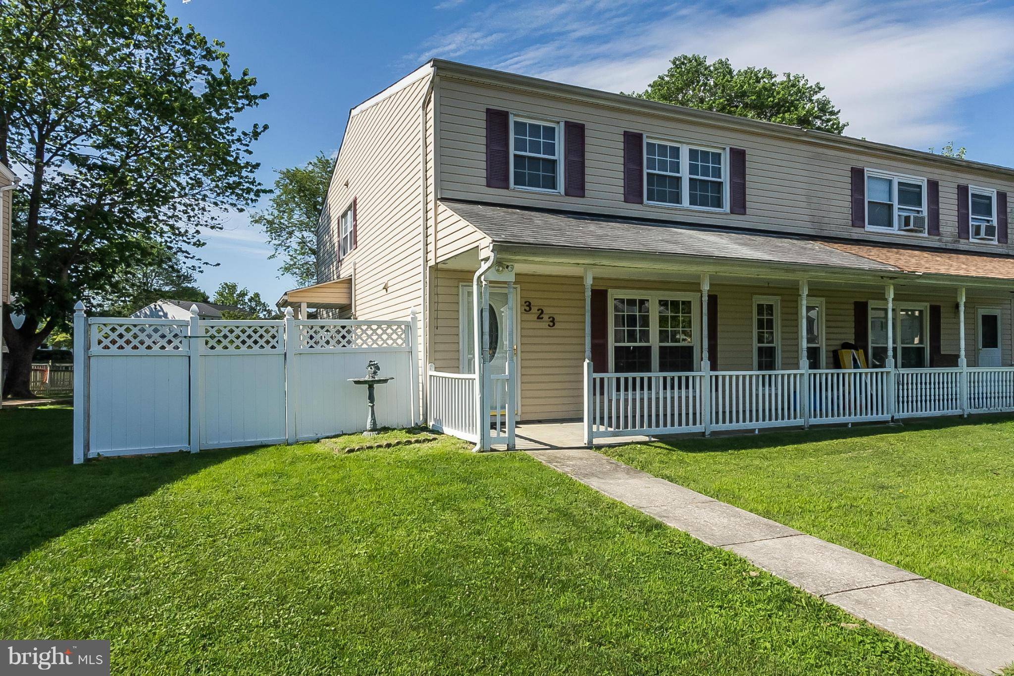 Joppa, MD 21085,323 OAKWAY CT