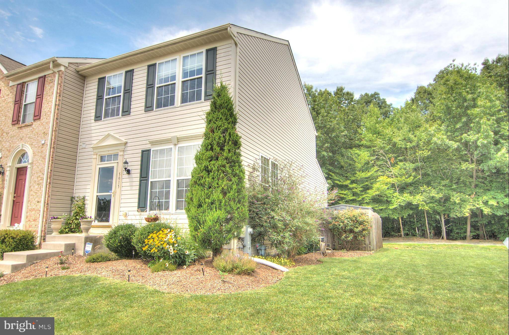 Aberdeen, MD 21001,5015 BRISTLE CONE CIR