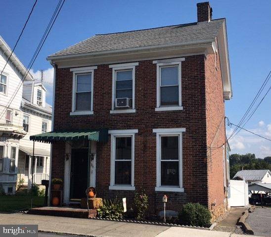 Mifflintown, PA 17059,314 WASHINGTON AVE