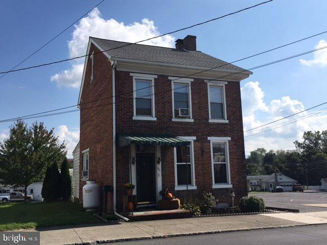 Mifflintown, PA 17059,314 WASHINGTON AVE