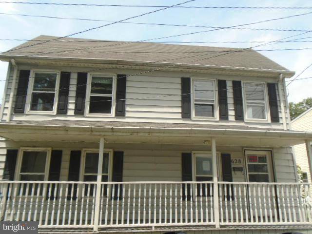 Havre De Grace, MD 21078,626 STOKES ST N