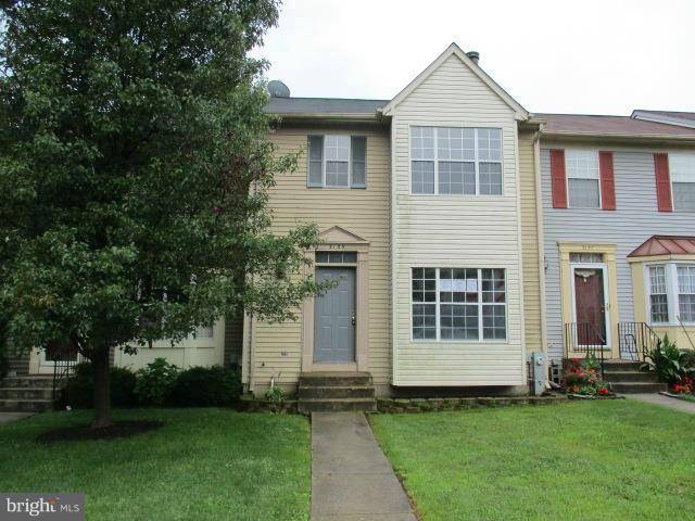 Abingdon, MD 21009,3135 THORNAPPLE CT