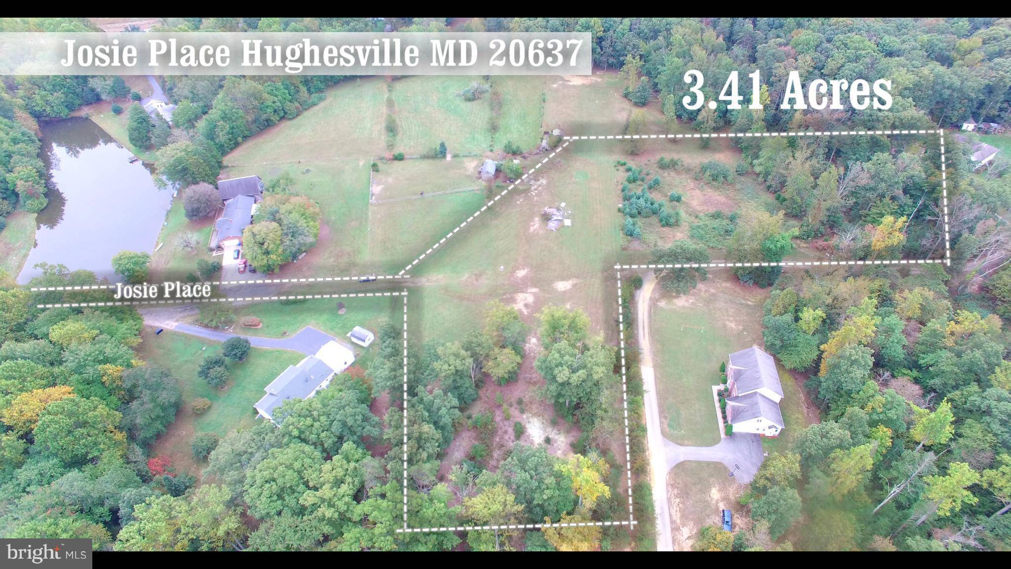 Hughesville, MD 20637,JOSIE PL