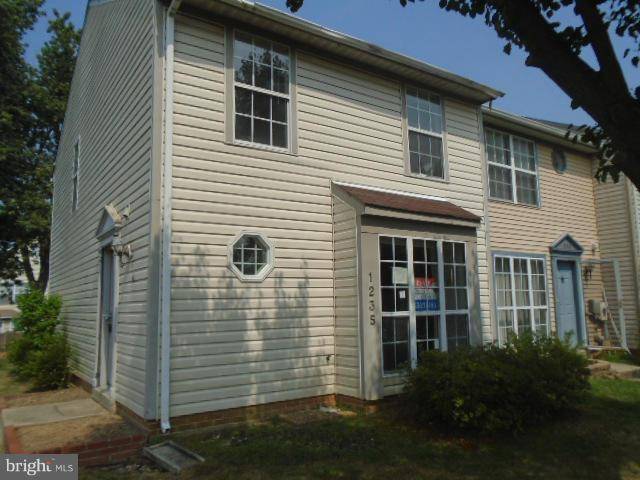 Belcamp, MD 21017,1235 BRICE SQ