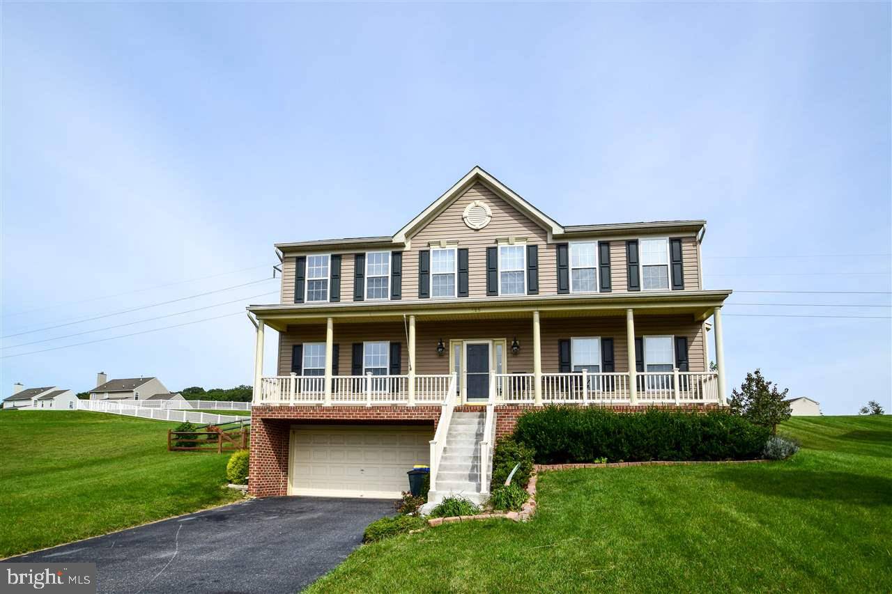 Spring Grove, PA 17362,125 LEAH LN