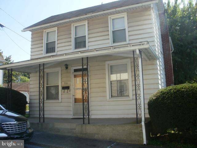 Highspire, PA 17034,351 MARKET ST