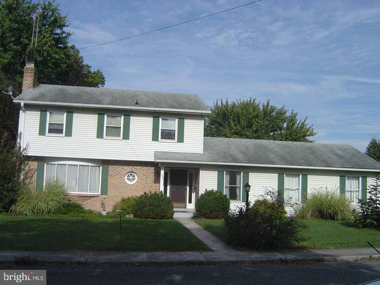 Gettysburg, PA 17325,129 RODES AVE