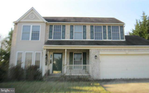 Abingdon, MD 21009,3019 TIFFANY TRL