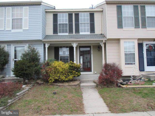 Edgewood, MD 21040,1318 ACORN RIDGE CT