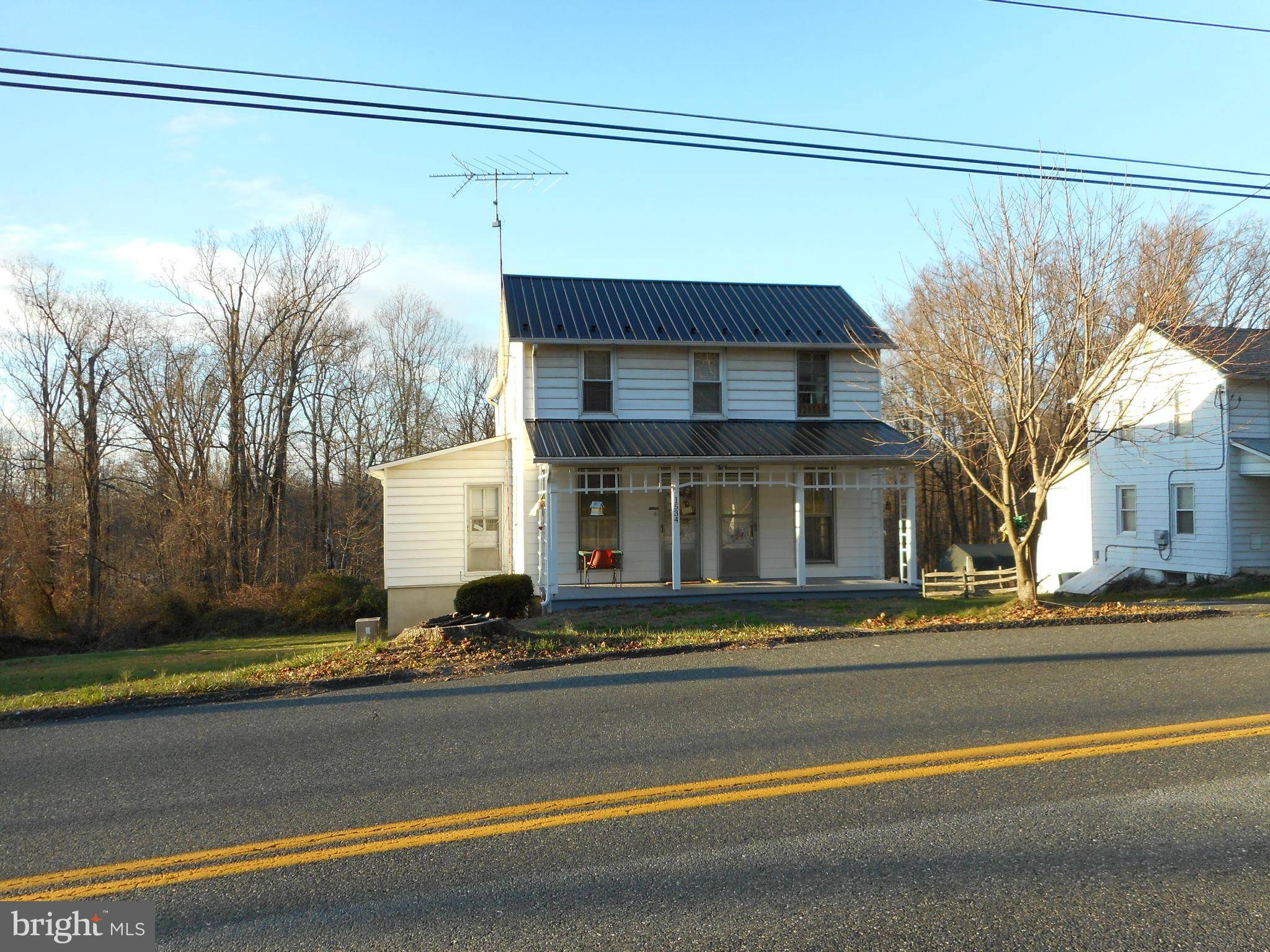 Whiteford, MD 21160,1534 MAIN ST