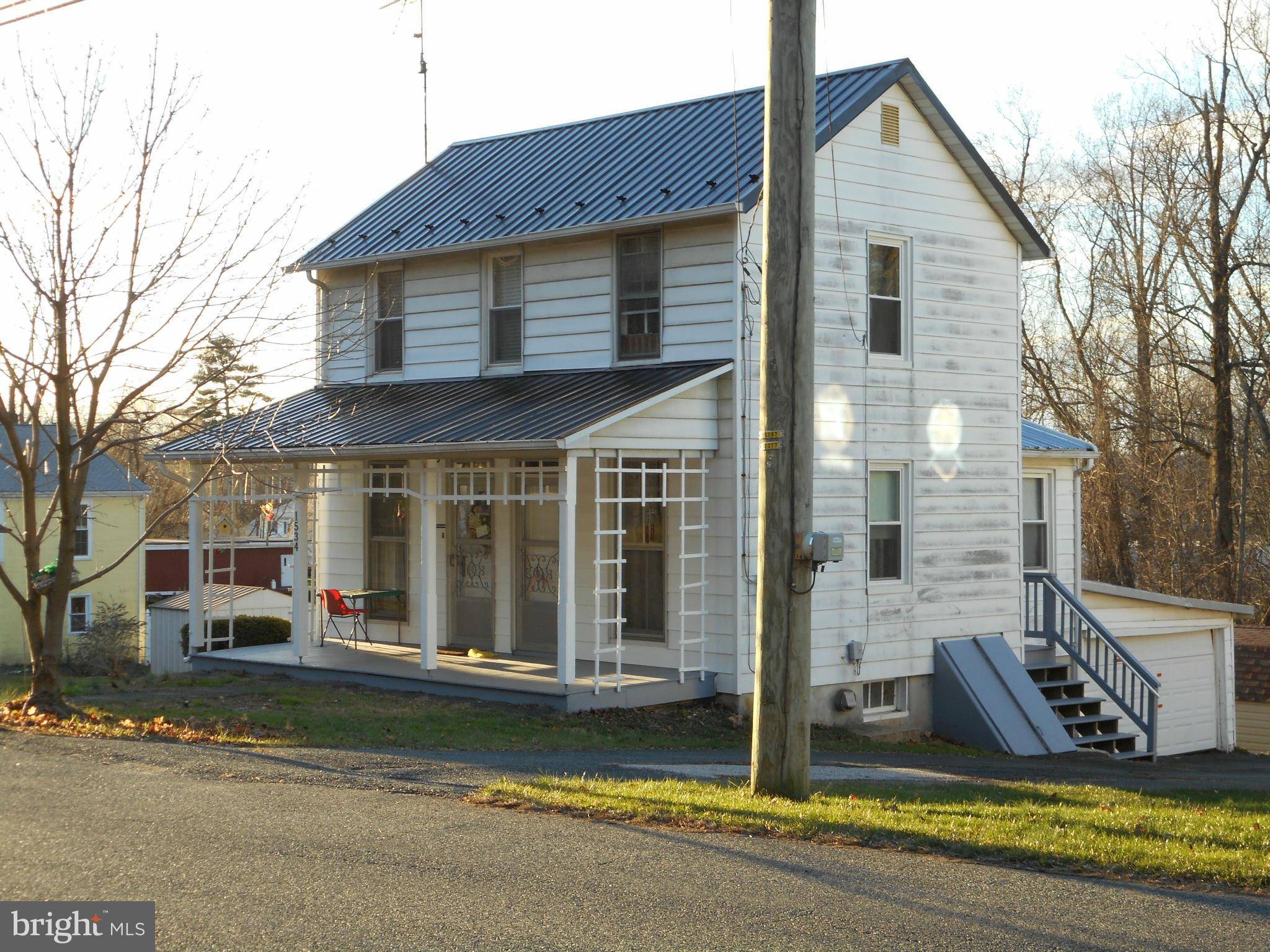 Whiteford, MD 21160,1534 MAIN ST