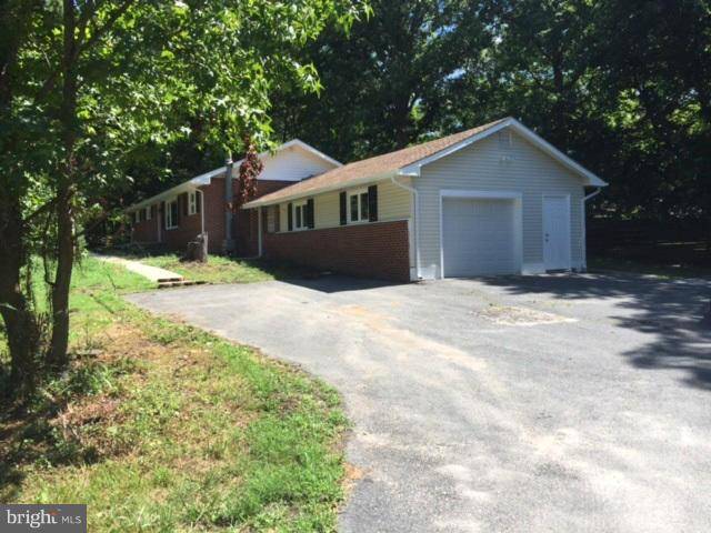 Joppa, MD 21085,2504 GREENSPRING CT