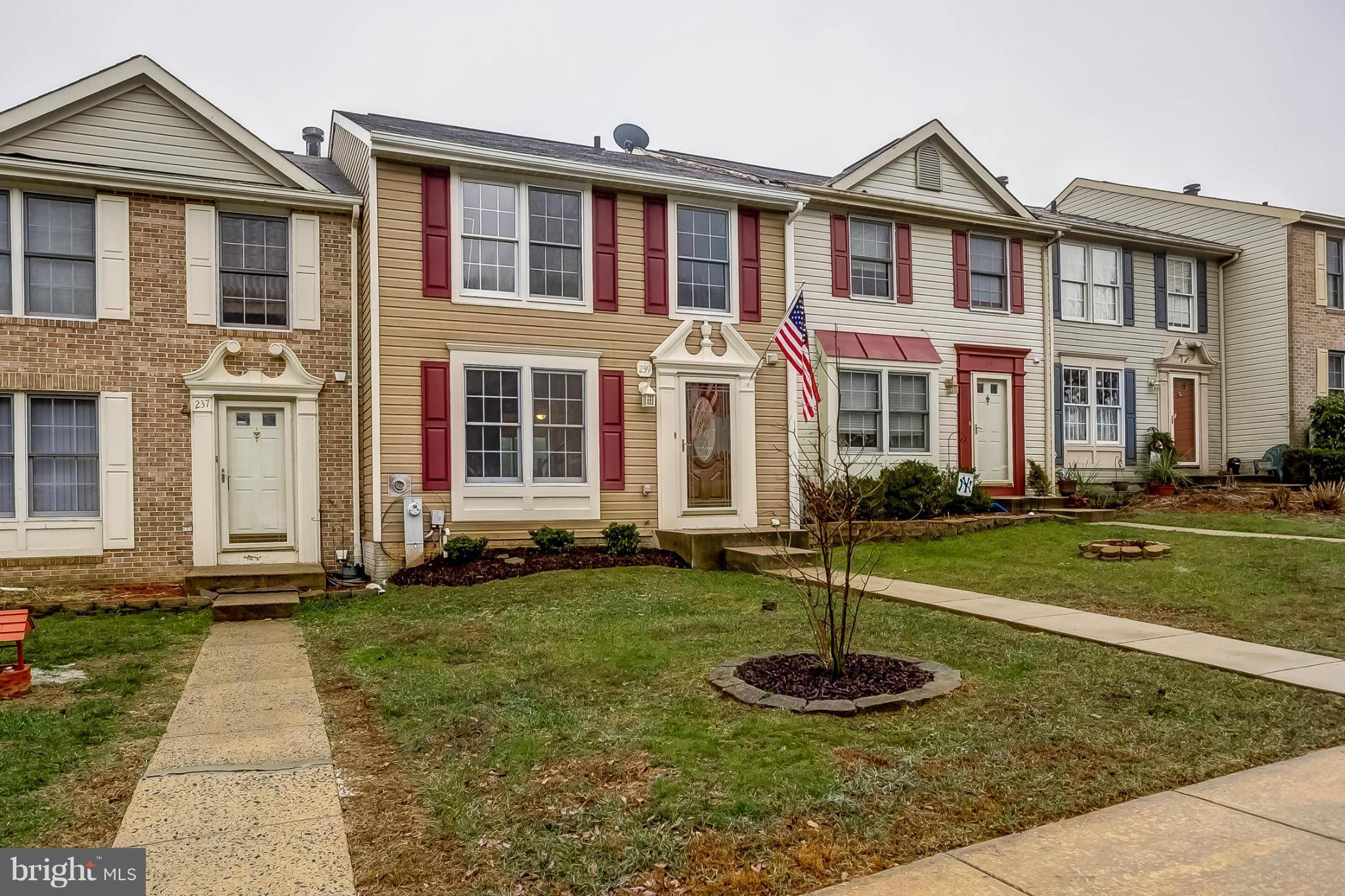 Abingdon, MD 21009,239 MAPLE WREATH CT