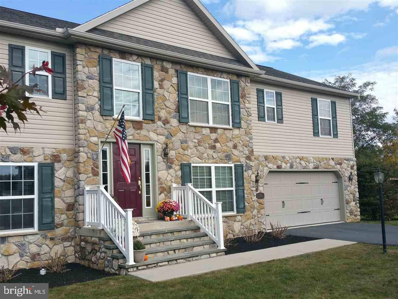 Dillsburg, PA 17019,38 CHESTNUT HOLLOW DR