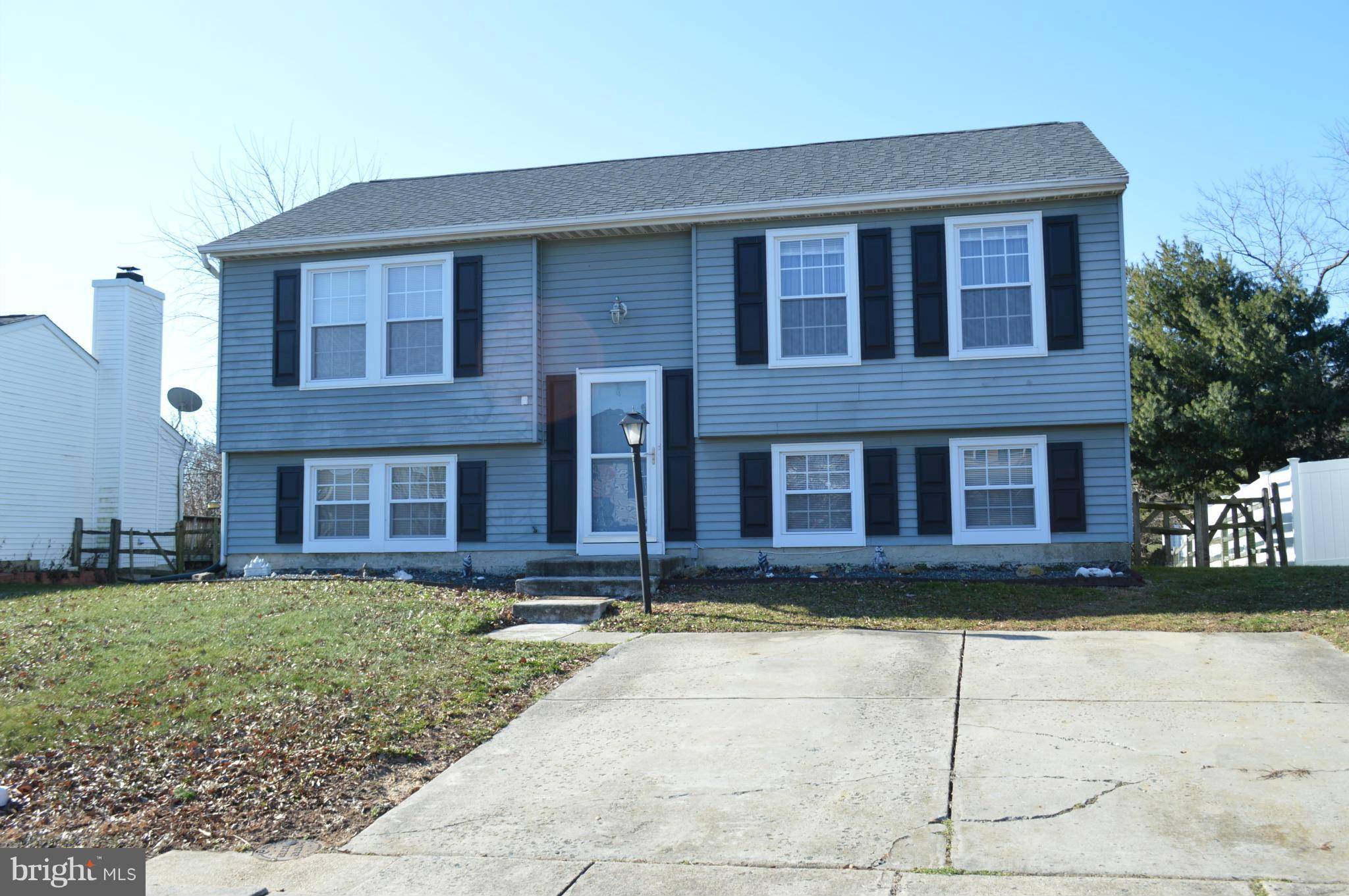 Edgewood, MD 21040,1129 CLOVER VALLEY WAY