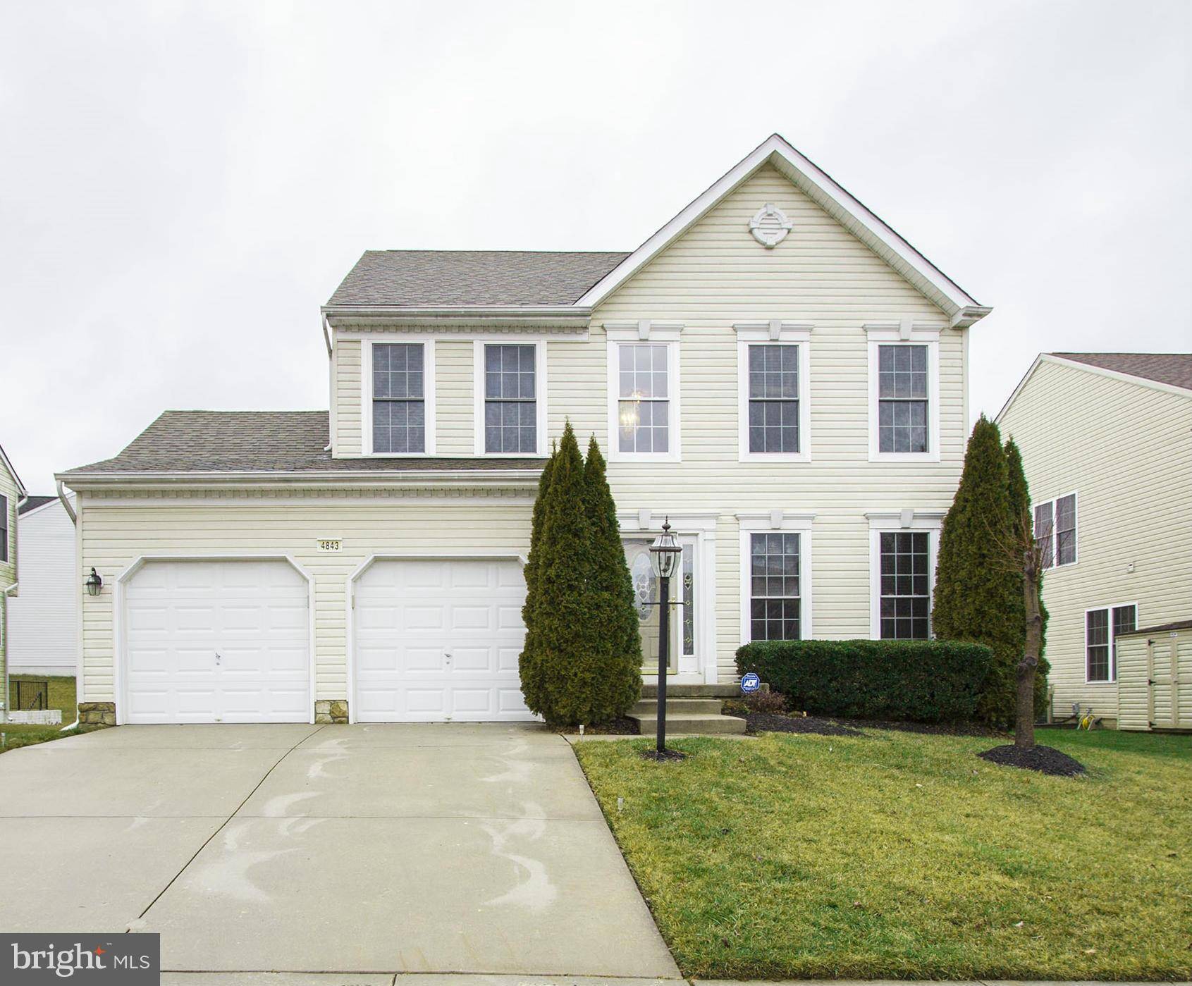 Aberdeen, MD 21001,4843 SEVEN TRAILS CIR