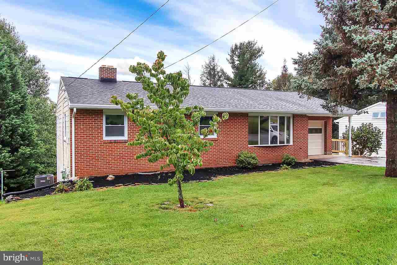 York Twp, PA 17402,32 MERRIN RD