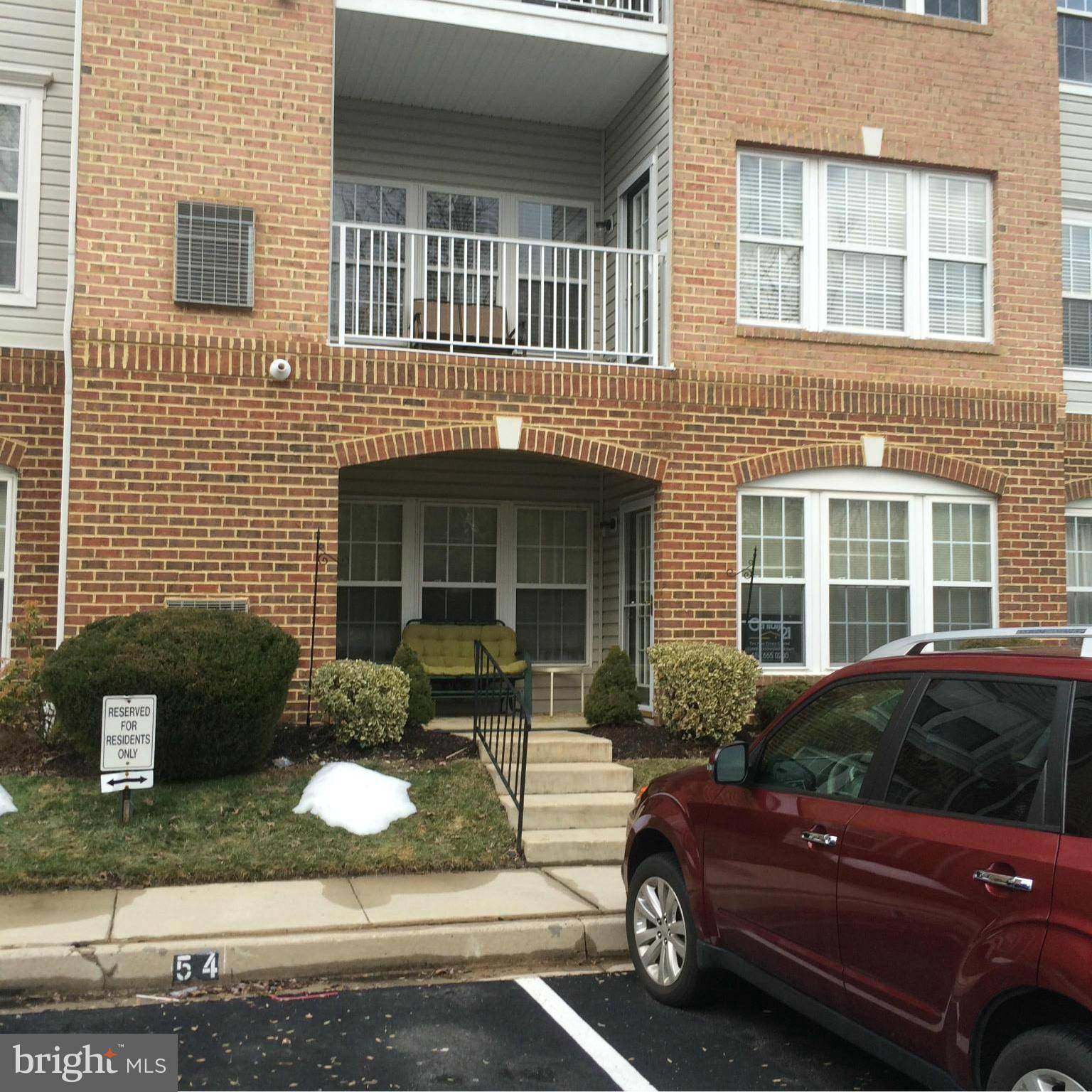 Bel Air, MD 21014,710 KINGS PATH #1D