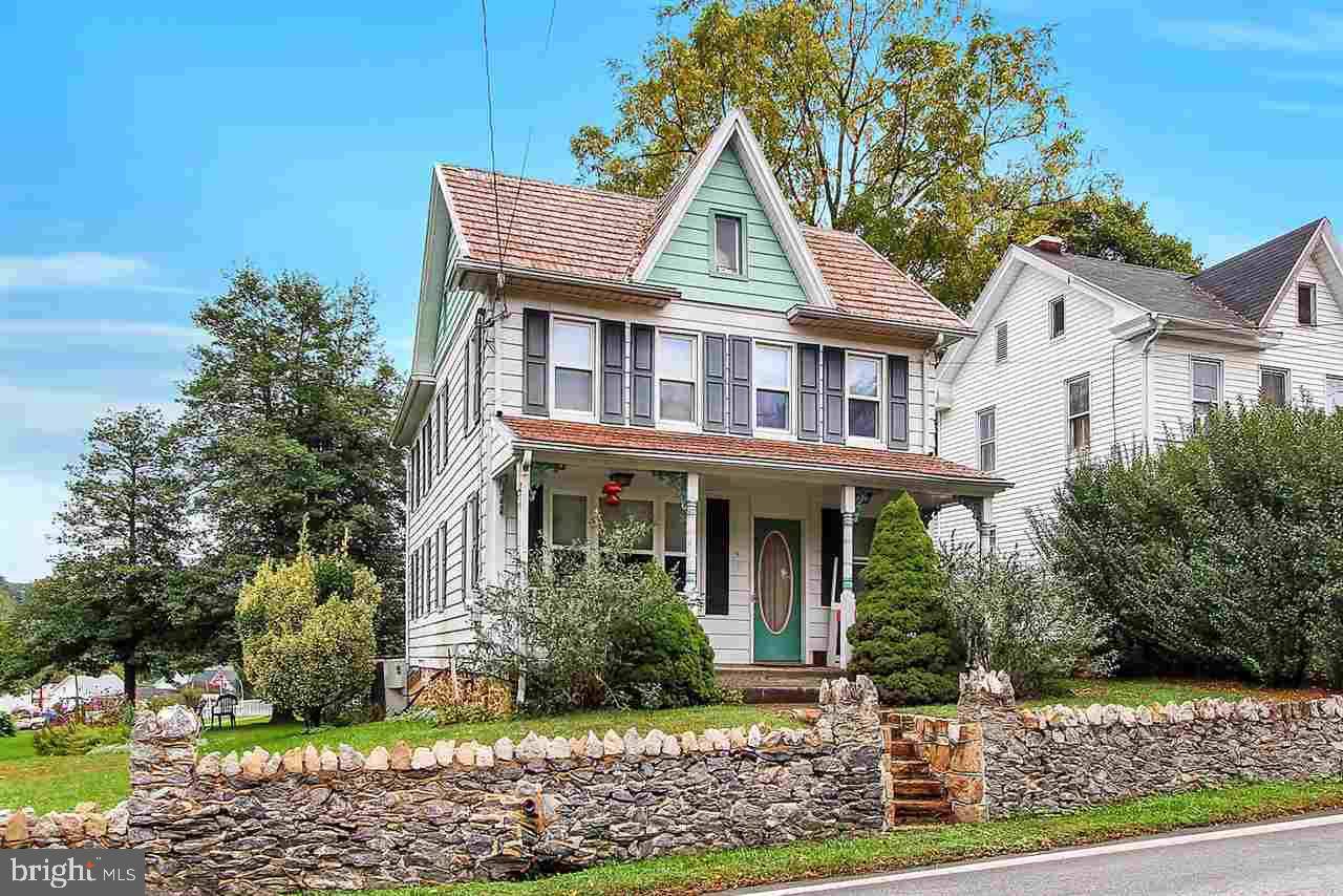 Wrightsville, PA 17368,21 NEW BRIDGEVILLE RD