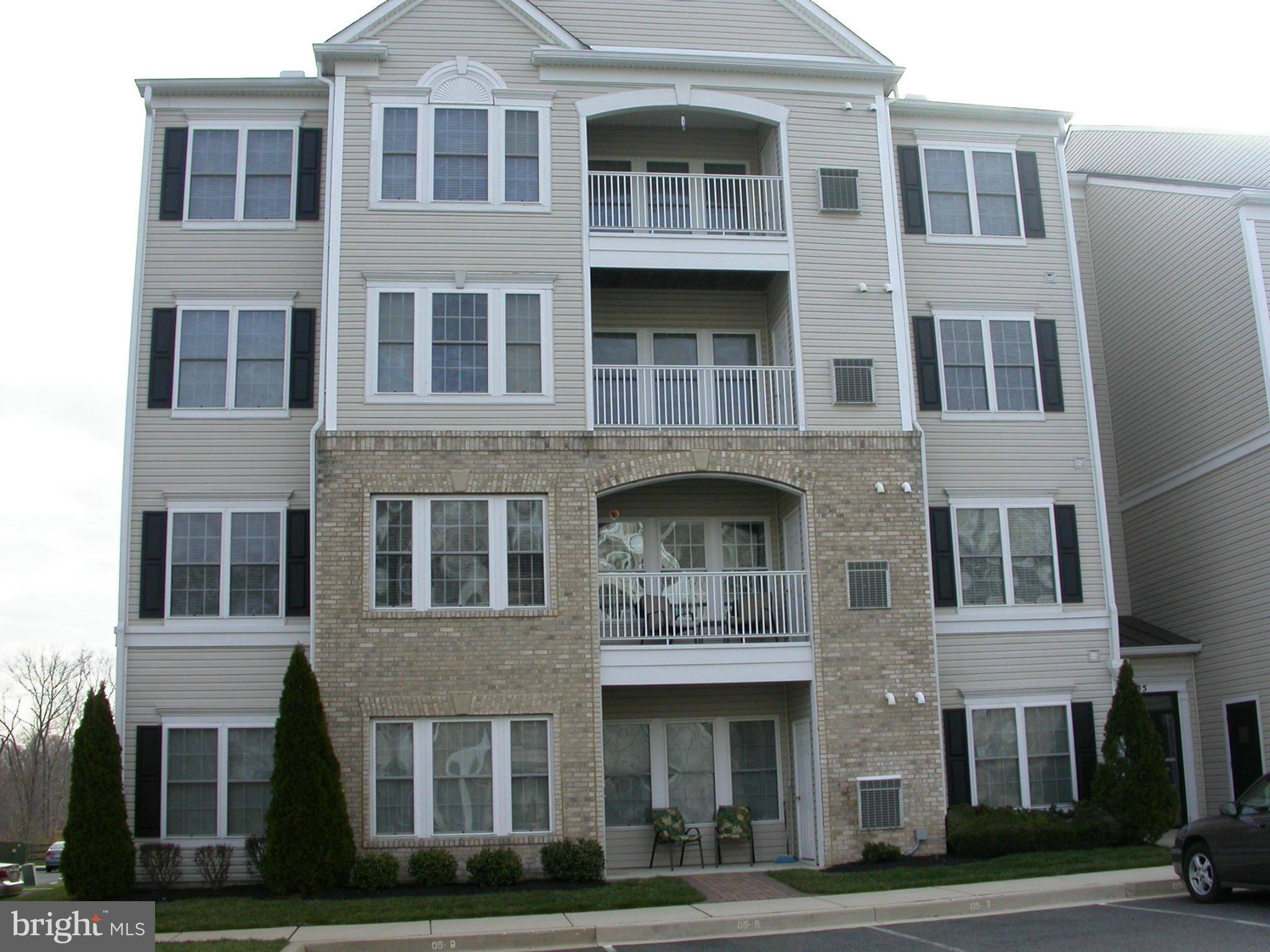 Joppa, MD 21085,1405 JOPPA FOREST DR #1