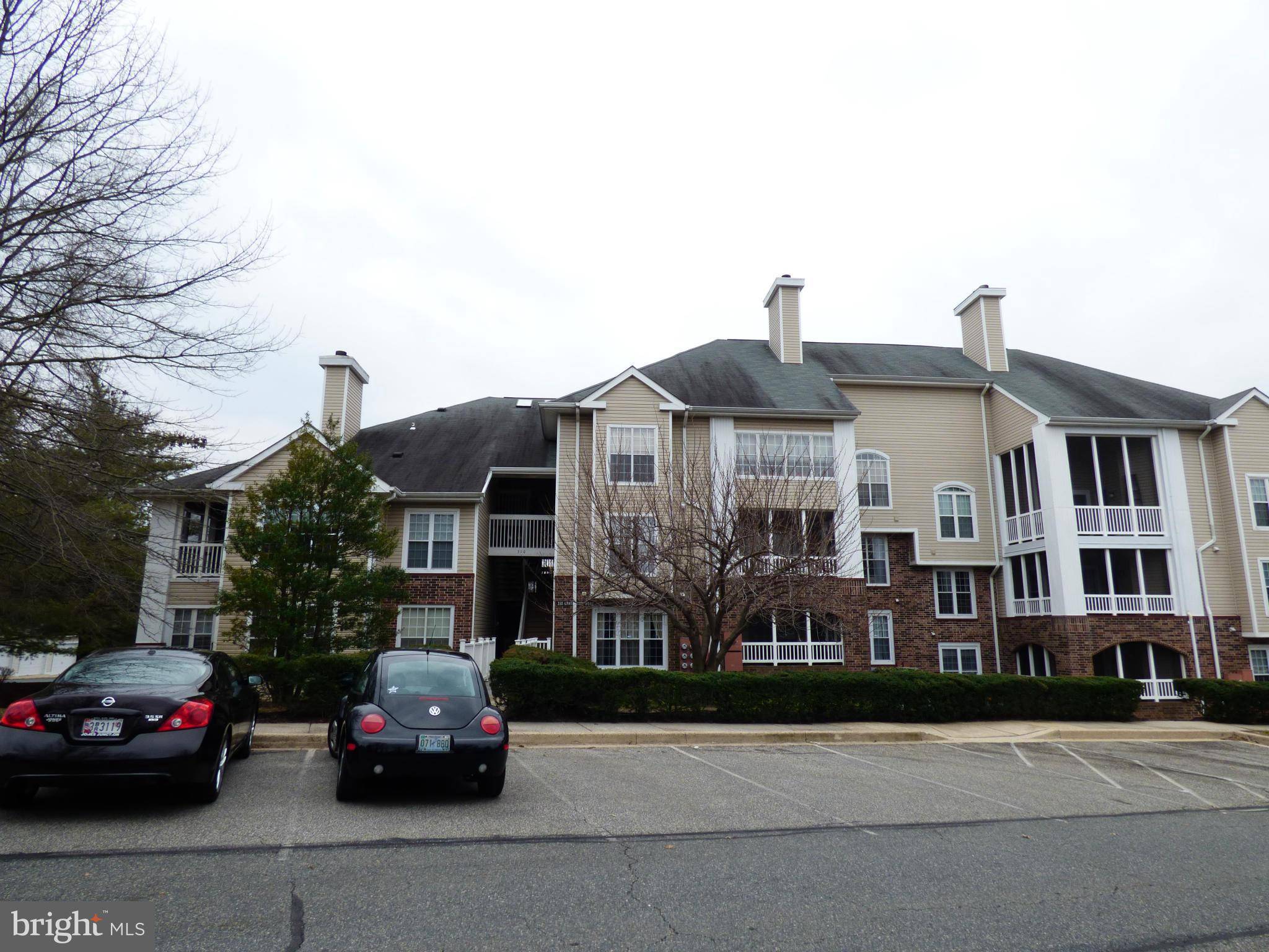 Bel Air, MD 21014,310 CANTERBURY RD #I