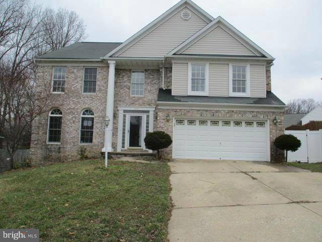 Bel Air, MD 21015,1402 BANAVIE TER W