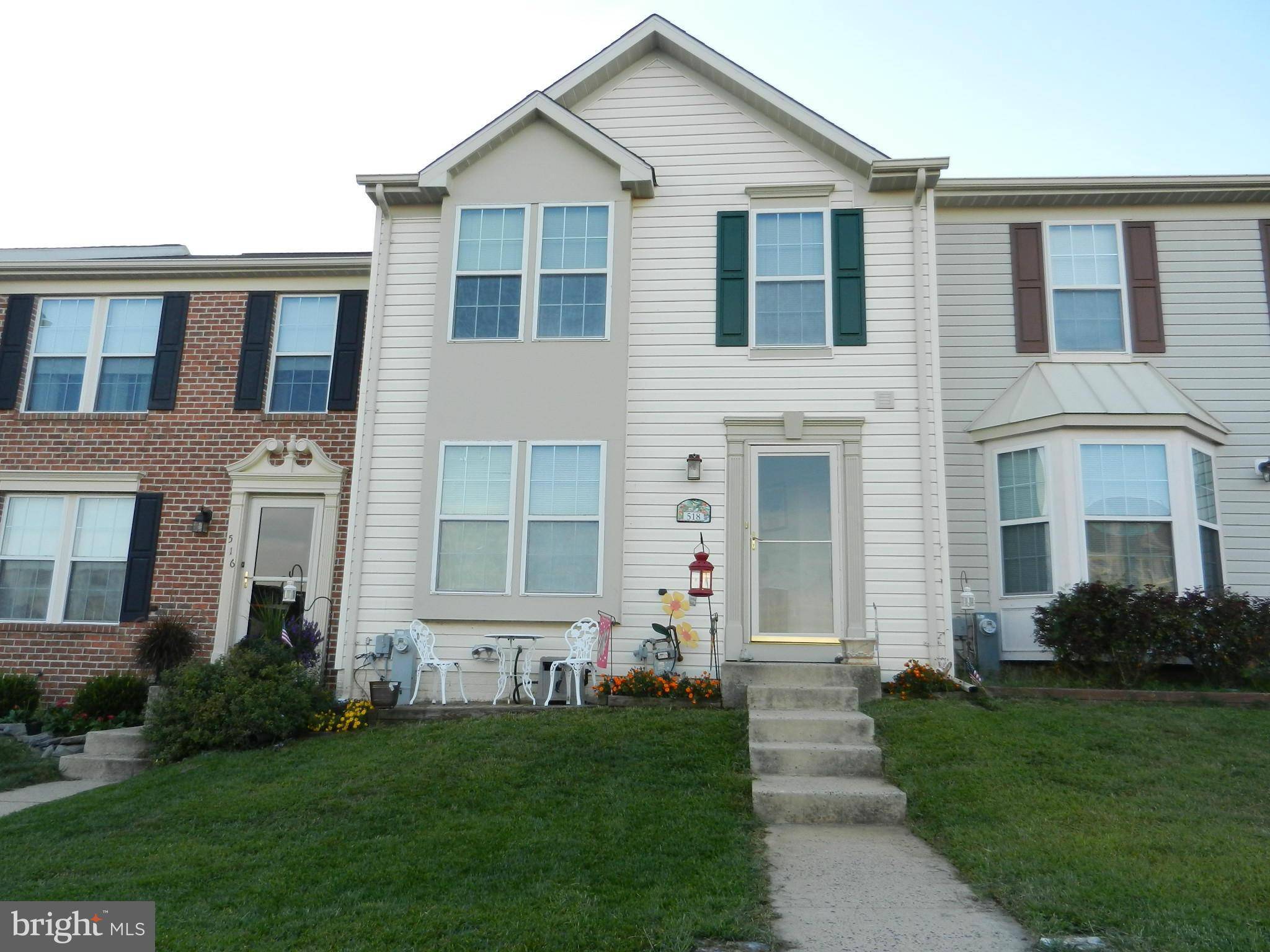 Joppa, MD 21085,518 MACINTOSH CIR