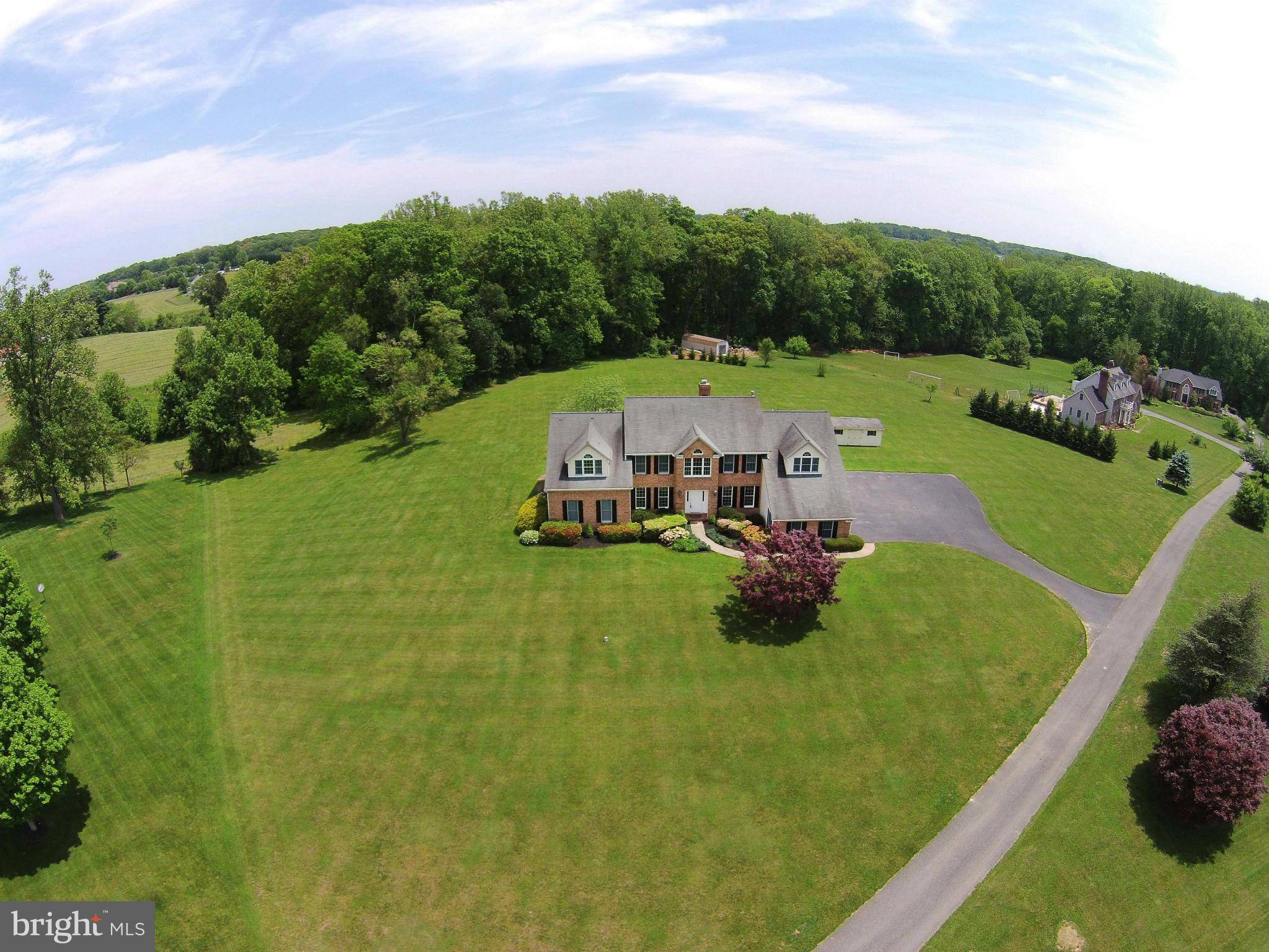 Jarrettsville, MD 21084,2305 COOL WOODS CT