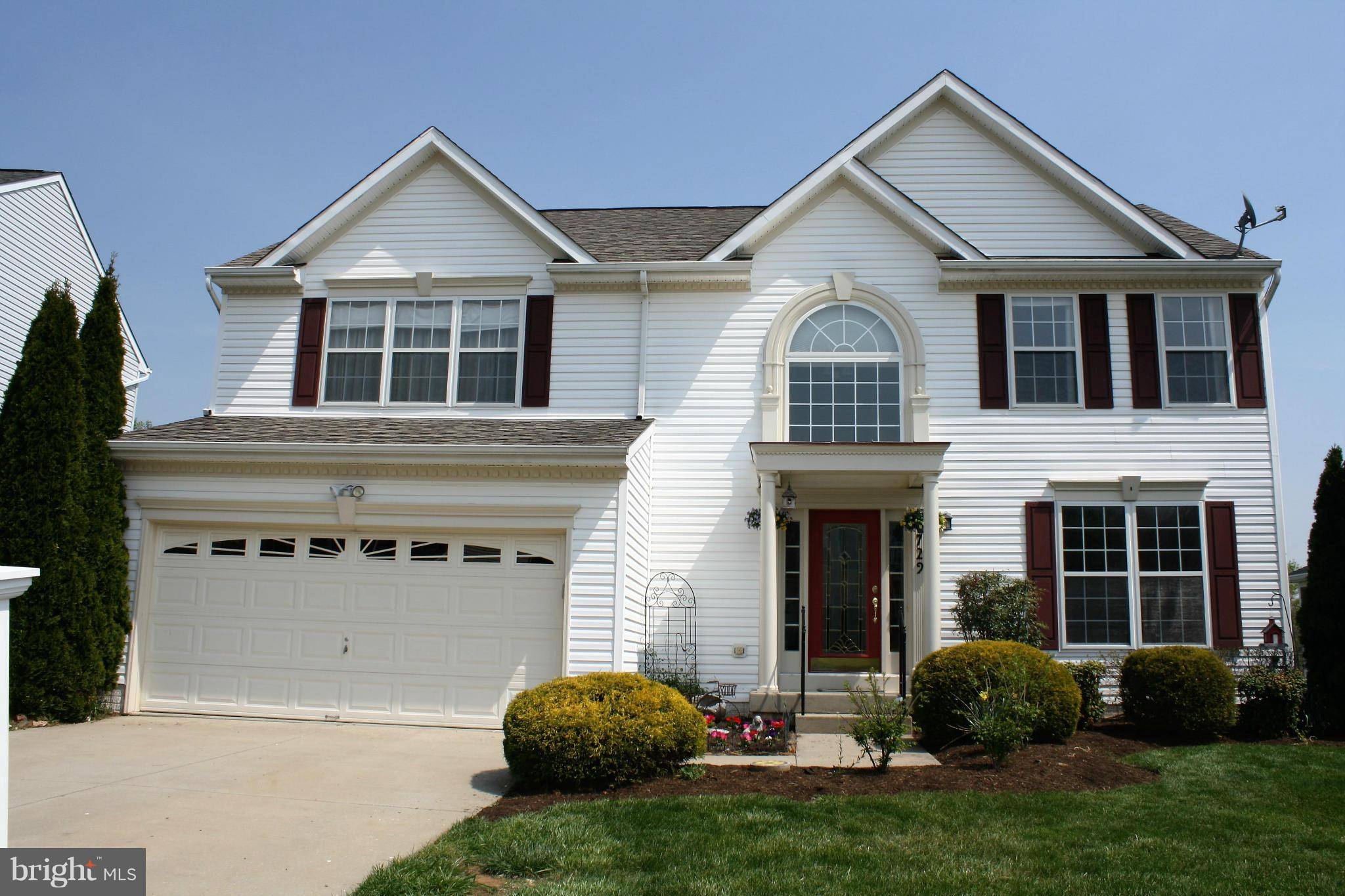 Bel Air, MD 21014,729 HICKORY LIMB CIR